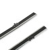 PartzBiz CM: WCS0072-Brothers Trucks Window Channel Set PartzBiz CM: WCS0072-Brothers Trucks Window Channel Set