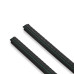 PartzBiz CM: WCS0072-Brothers Trucks Window Channel Set PartzBiz CM: WCS0072-Brothers Trucks Window Channel Set