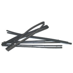 PartzBiz CM WCS0066 - Brothers Trucks Window Channel Set PartzBiz CM WCS0066 - Brothers Trucks Window Channel Set
