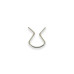 PartzBiz CM: D1032-67-BROTHERS Trucks WINDOW CRANK PartzBiz CM: D1032-67-BROTHERS Trucks WINDOW CRANK