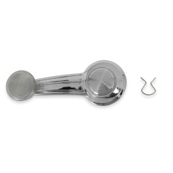 PartzBiz CM D1032-67 - BROTHERS Trucks WINDOW CRANK PartzBiz CM D1032-67 - BROTHERS Trucks WINDOW CRANK
