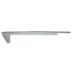 PartzBiz CM WSR6772-LH - Brothers Trucks Window Sash - Each PartzBiz CM WSR6772-LH - Brothers Trucks Window Sash - Each