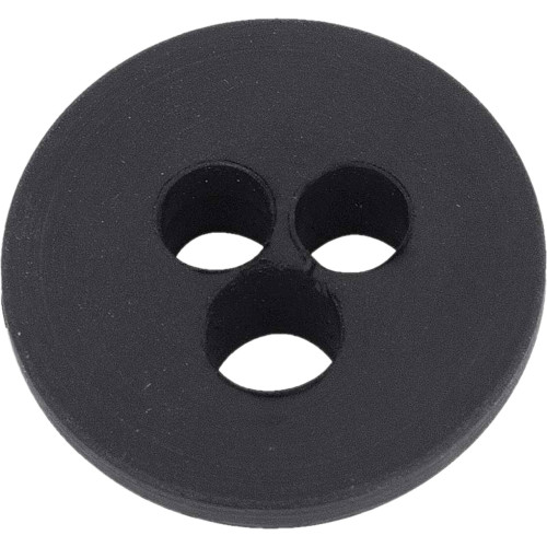 PartzBiz CM: 10-003-BROTHERS Trucks WINDSHIELD WASHER 3 HOLE GROMMET PartzBiz CM: 10-003-BROTHERS Trucks WINDSHIELD WASHER 3 HOLE GROMMET
