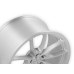 PartzBiz CM: CS21-911460-RR-Carroll Shelby Wheels CS21 - 19 x 11 - 5 x 114.3 - 60mm Offset - Brushed Clear PartzBiz CM: CS21-911460-RR-Carroll Shelby Wheels CS21 - 19 x 11 - 5 x 114.3 - 60mm Offset - Brushed Clear