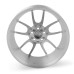 PartzBiz CM: CS21-911460-RR-Carroll Shelby Wheels CS21 - 19 x 11 - 5 x 114.3 - 60mm Offset - Brushed Clear PartzBiz CM: CS21-911460-RR-Carroll Shelby Wheels CS21 - 19 x 11 - 5 x 114.3 - 60mm Offset - Brushed Clear