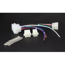 PartzBiz CM SNSW10 - 10' SHIELDED CABLE PartzBiz CM SNSW10 - 10' SHIELDED CABLE