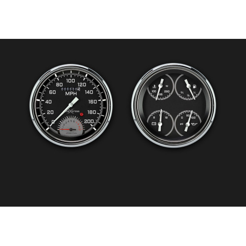 PartzBiz CM: CT47AXG62-1947-53 AutoCross Gray Truck Package PartzBiz CM: CT47AXG62-1947-53 AutoCross Gray Truck Package