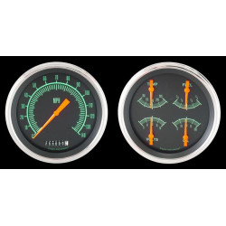PartzBiz CM CT47GS52 - 1947-53 G/Stock Truck Package PartzBiz CM CT47GS52 - 1947-53 G/Stock Truck Package