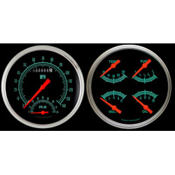 PartzBiz CM CT47GS62 - 1947-53 G/Stock Truck Package PartzBiz CM CT47GS62 - 1947-53 G/Stock Truck Package