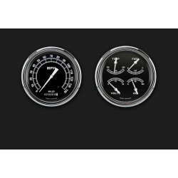 PartzBiz CM CT47TR52 - 1947-53 Traditional Truck Package PartzBiz CM CT47TR52 - 1947-53 Traditional Truck Package