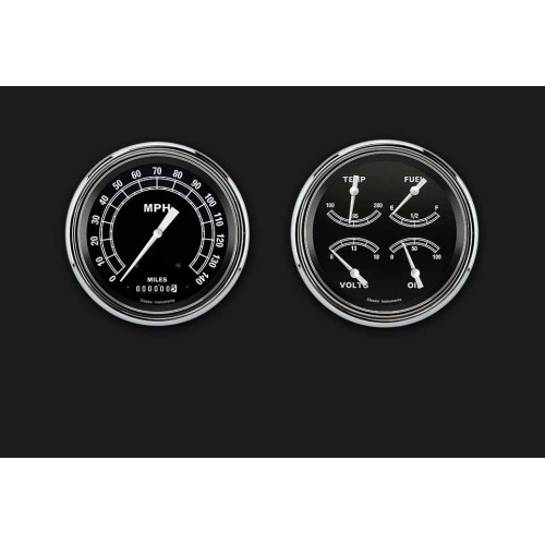 PartzBiz CM: CT47TR52-1947-53 Traditional Truck Package PartzBiz CM: CT47TR52-1947-53 Traditional Truck Package