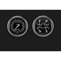 PartzBiz CM CT47TR62 - 1947-53 Traditional Truck Package PartzBiz CM CT47TR62 - 1947-53 Traditional Truck Package