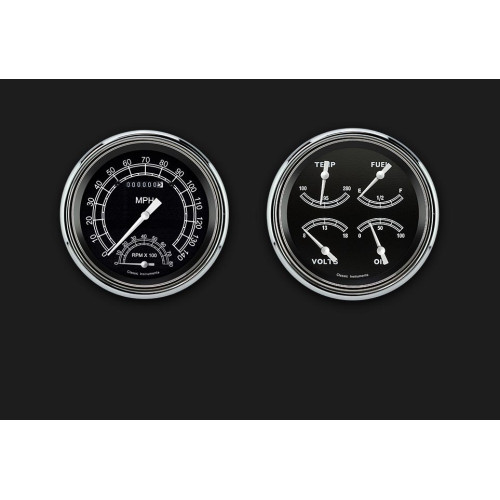 PartzBiz CM: CT47TR62-1947-53 Traditional Truck Package PartzBiz CM: CT47TR62-1947-53 Traditional Truck Package