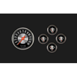 PartzBiz CM FT57OE54 - 1957-60 Ford Truck PartzBiz CM FT57OE54 - 1957-60 Ford Truck