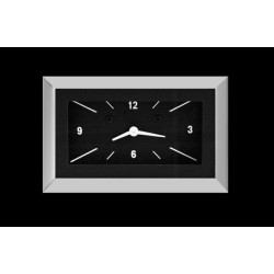 PartzBiz CM CH57CLB - 1957 Chevy Clock PartzBiz CM CH57CLB - 1957 Chevy Clock