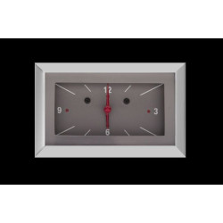 PartzBiz CM CH57CLG - 1957 Chevy Clock PartzBiz CM CH57CLG - 1957 Chevy Clock