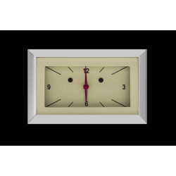 PartzBiz CM CH57CLT - 1957 Chevy Clock PartzBiz CM CH57CLT - 1957 Chevy Clock