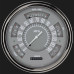 PartzBiz CM: FB66G-66-77 Bronco Package, Gray PartzBiz CM: FB66G-66-77 Bronco Package, Gray