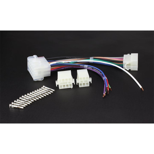 PartzBiz CM: SNMUAD68-68 MUSTANG HARNESS ADAPTER CI / OEM PartzBiz CM: SNMUAD68-68 MUSTANG HARNESS ADAPTER CI / OEM