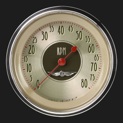 PartzBiz CM AN80SHC - All American Nickel 3 3/8 PartzBiz CM AN80SHC - All American Nickel 3 3/8