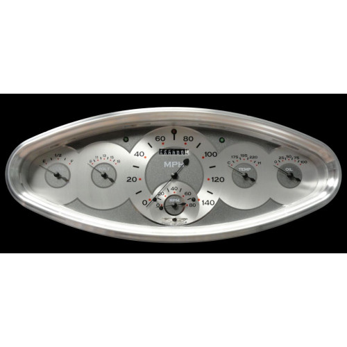 PartzBiz CM: AW6400PB-All American Six Gauge Package PartzBiz CM: AW6400PB-All American Six Gauge Package