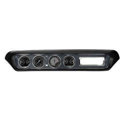 PartzBiz CM PC64AXG05 - AutoCross Gray 1964-65 GTO