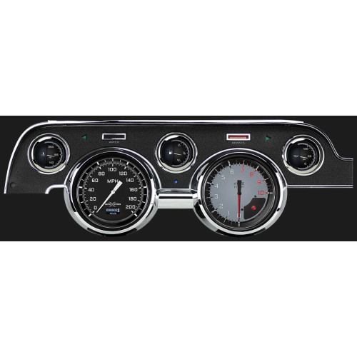 PartzBiz CM: MU67DAXG-AutoCross Gray 1967-68 Mustang PartzBiz CM: MU67DAXG-AutoCross Gray 1967-68 Mustang