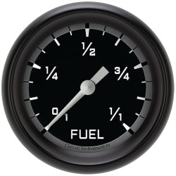 PartzBiz CM AX309GBLF - Autocross Gray 2 5/8