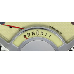 PartzBiz CM BET06T - Bel Era III Tan, Gear Selector PartzBiz CM BET06T - Bel Era III Tan, Gear Selector