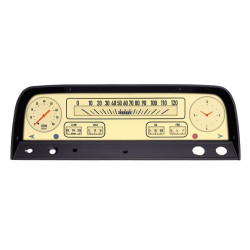 PartzBiz CM CT64T - Chevy Truck Package 1964-66