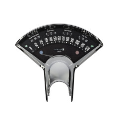 PartzBiz CM BET00B - Classic Instruments Bel Era III Black PartzBiz CM BET00B - Classic Instruments Bel Era III Black