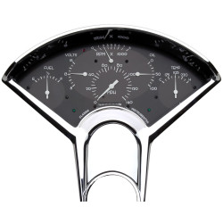 PartzBiz CM BE01BB-LS - Classic Instruments Bel Era Package Black PartzBiz CM BE01BB-LS - Classic Instruments Bel Era Package Black
