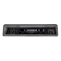 PartzBiz CM NO66B-LS - Classic Instruments Black Direct Fit Series Package