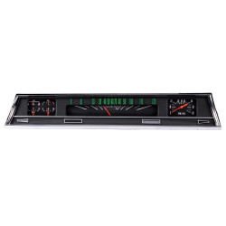 PartzBiz CM CV66B-LS - Classic Instruments Black Package