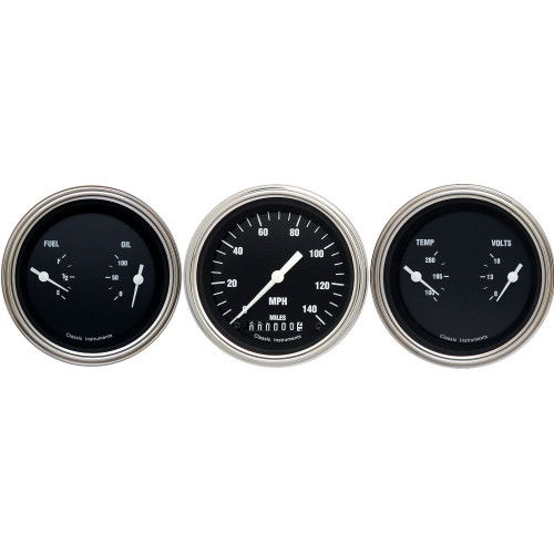 PartzBiz CM: HR04SLF-เครื่องดนตรีคลาสสิค Hot Rod Series