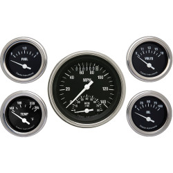 PartzBiz CM HR35SLF - Classic Instruments Hot Rod Series