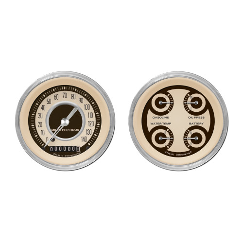 PartzBiz CM: NT02SHC-Classic Instruments Nostalgia VT Series PartzBiz CM: NT02SHC-Classic Instruments Nostalgia VT Series