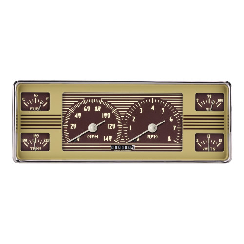 PartzBiz CM: FC40OE-Classic Instruments OE Package PartzBiz CM: FC40OE-Classic Instruments OE Package