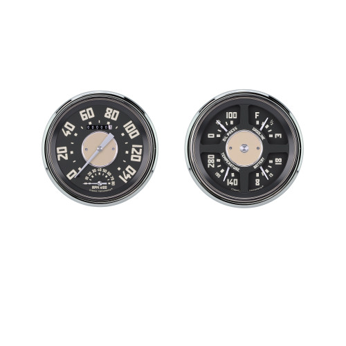 PartzBiz CM: CT47OE62-LS-Classic Instruments OE Truck Package