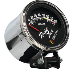 PartzBiz CM RT80SLF - Classic Instruments Rocket Tachometer