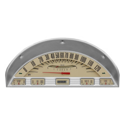 PartzBiz CM FT56TT - Classic Instruments Tan Package