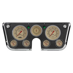 PartzBiz CM CT67VT - Classic Instruments Vintage Series Truck Package PartzBiz CM CT67VT - Classic Instruments Vintage Series Truck Package