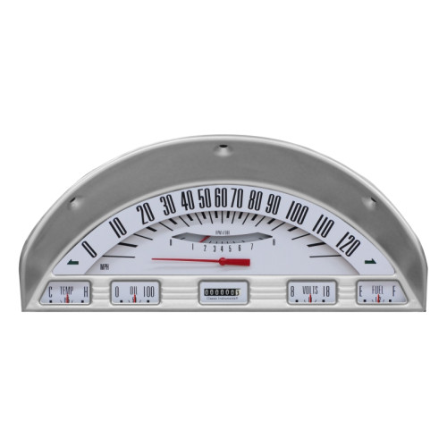 PartzBiz CM: FT56WT-Classic Instruments White Package