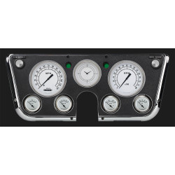 PartzBiz CM CT67CW - Classic White 1967-72 Chevy Truck PartzBiz CM CT67CW - Classic White 1967-72 Chevy Truck