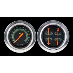 PartzBiz CM CT54GS52 - G-Stock 1954-55 Chevy Truck Package PartzBiz CM CT54GS52 - G-Stock 1954-55 Chevy Truck Package