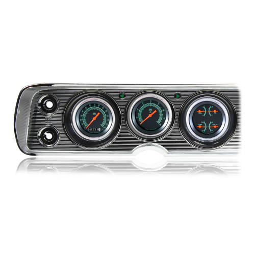 PartzBiz CM: CV64GS-G-Stock 1964-65 Chevelle Package