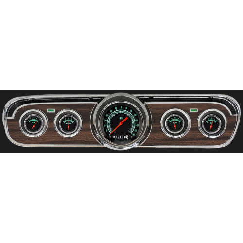 PartzBiz CM: MU65GS00-G-Stock 1965-66 Mustang Package