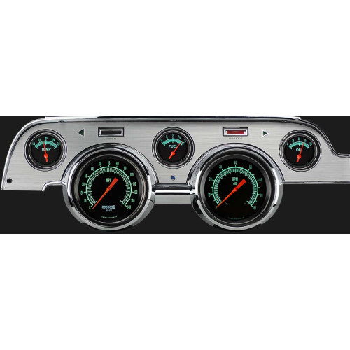 PartzBiz CM: MU67DGSBA-G/Stock 1967-68 Mustang PartzBiz CM: MU67DGSBA-G/Stock 1967-68 Mustang