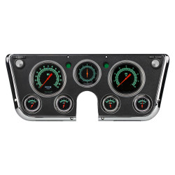 PartzBiz CM CT67DGS - G/Stock 1967-72 Chevy Truck