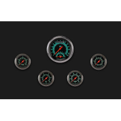 PartzBiz CM GS135SLF - G/Stock Five Gauge Set 135 PartzBiz CM GS135SLF - G/Stock Five Gauge Set 135